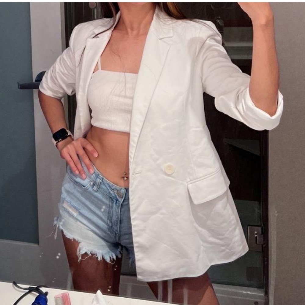 Zara Women Blazer